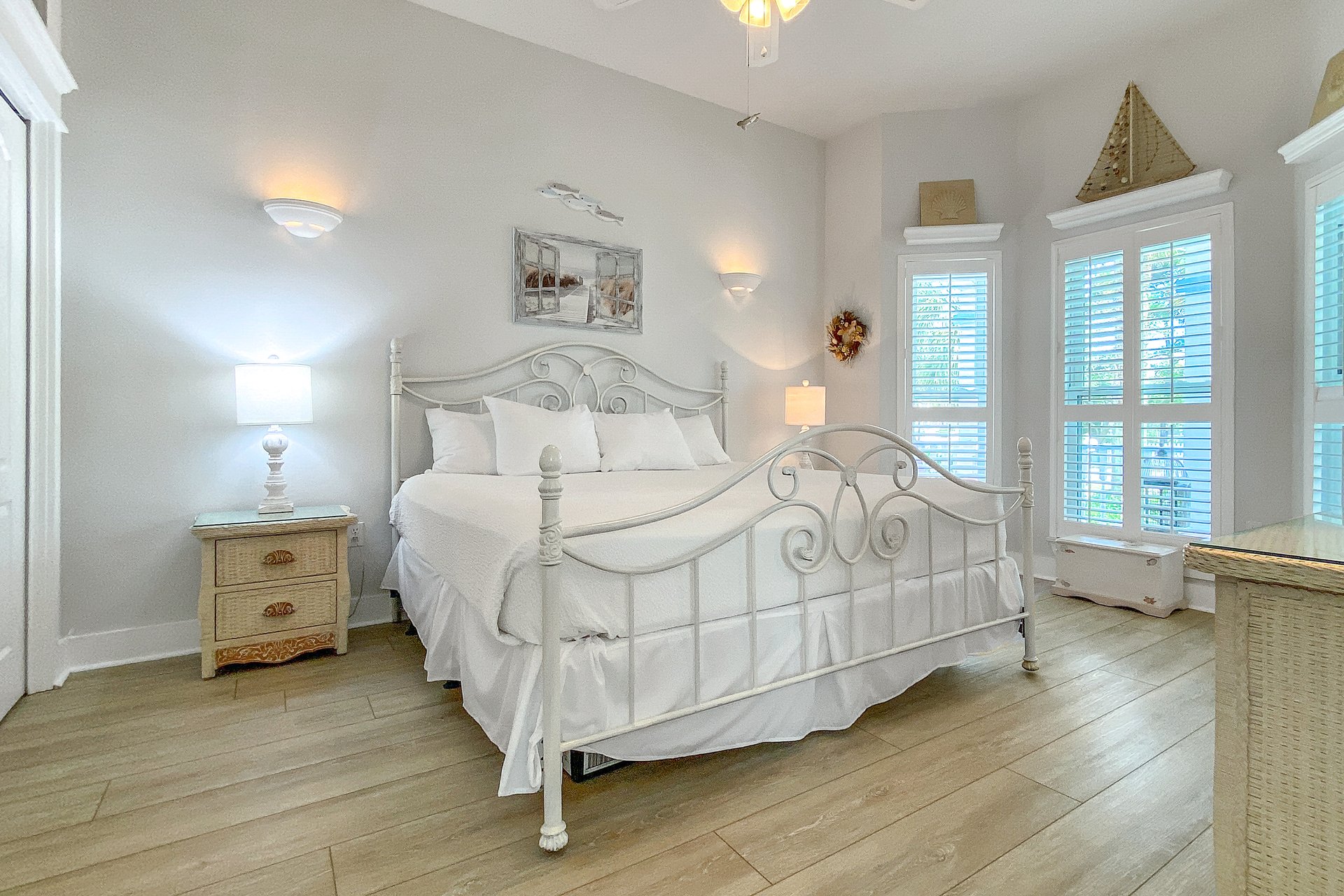 Crystal Beach Subdivision Cotton Candy 15