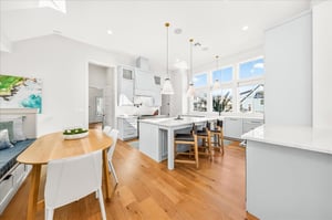 Kitchen, 2nd Floor