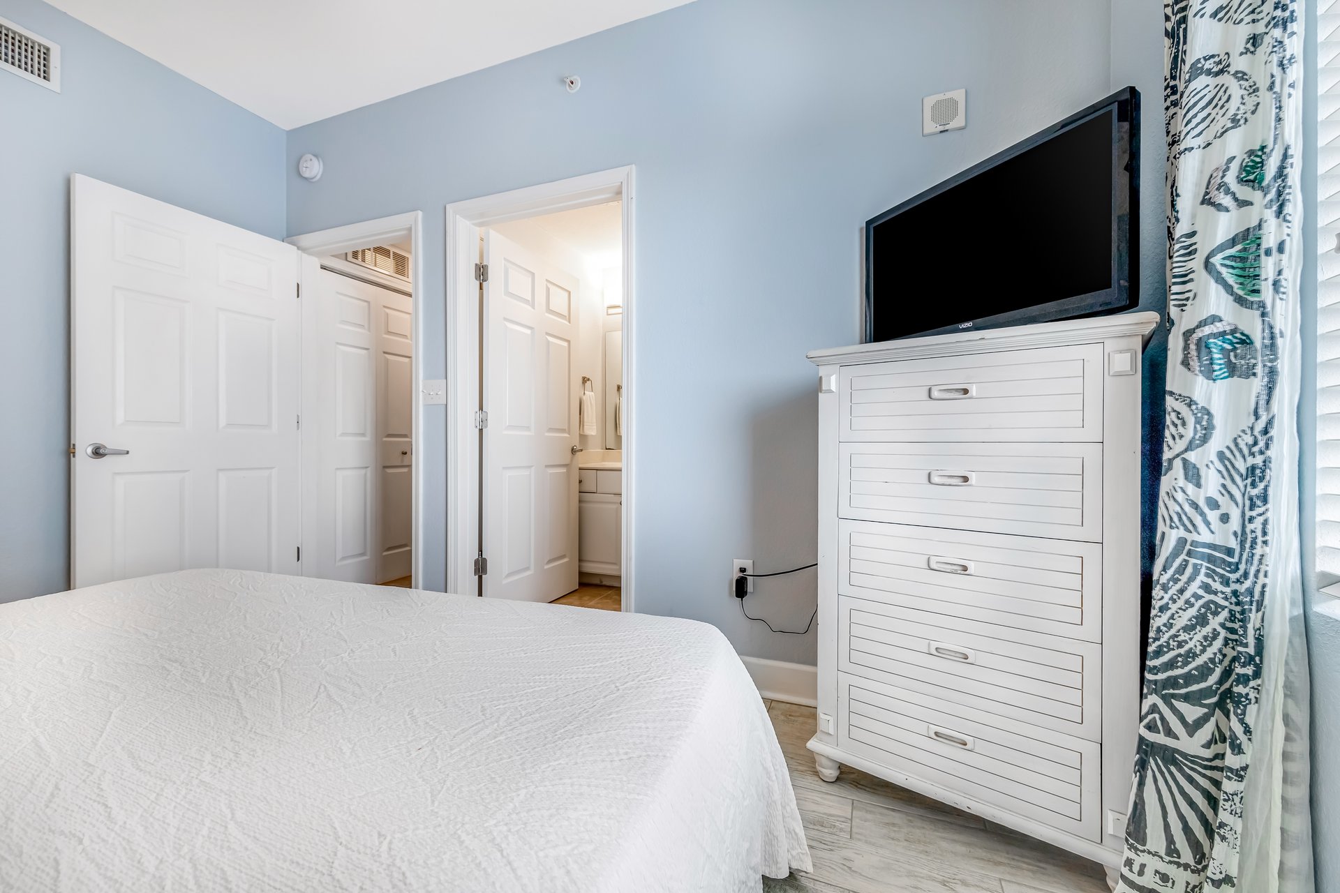 Tidewater Beach Resort 2418 17