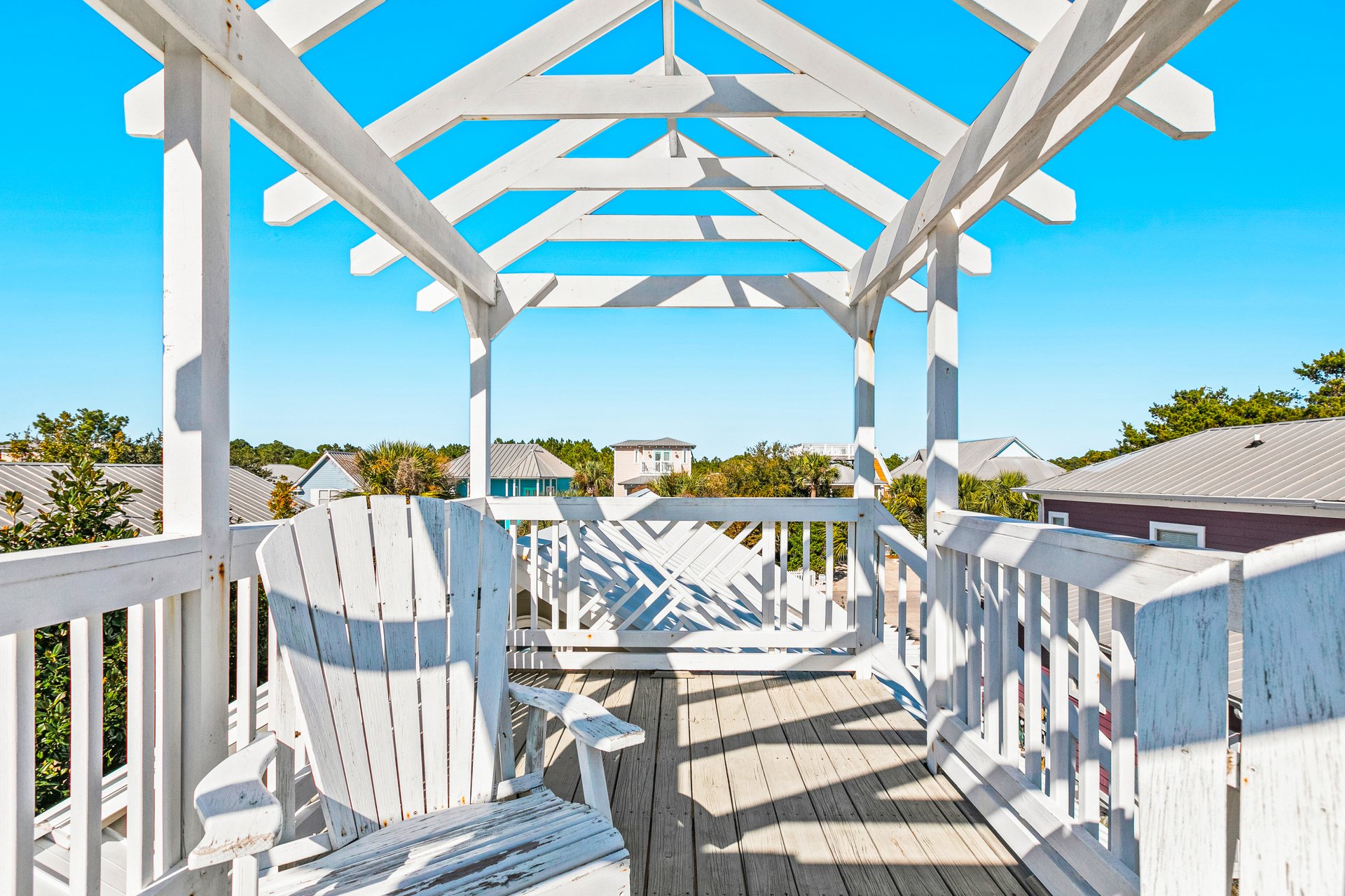 Sugar Sands Beach Retreat 26