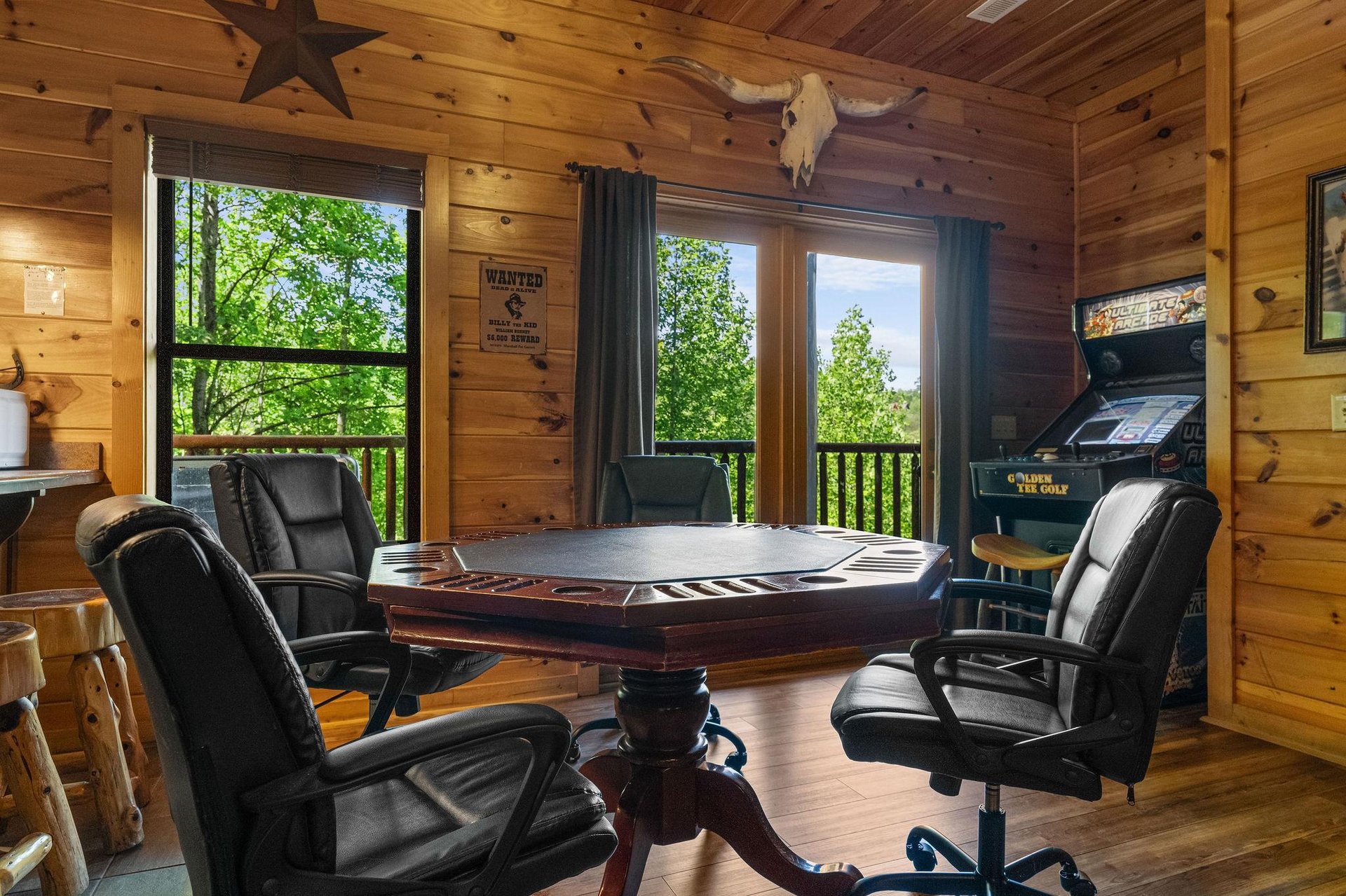 Game Table