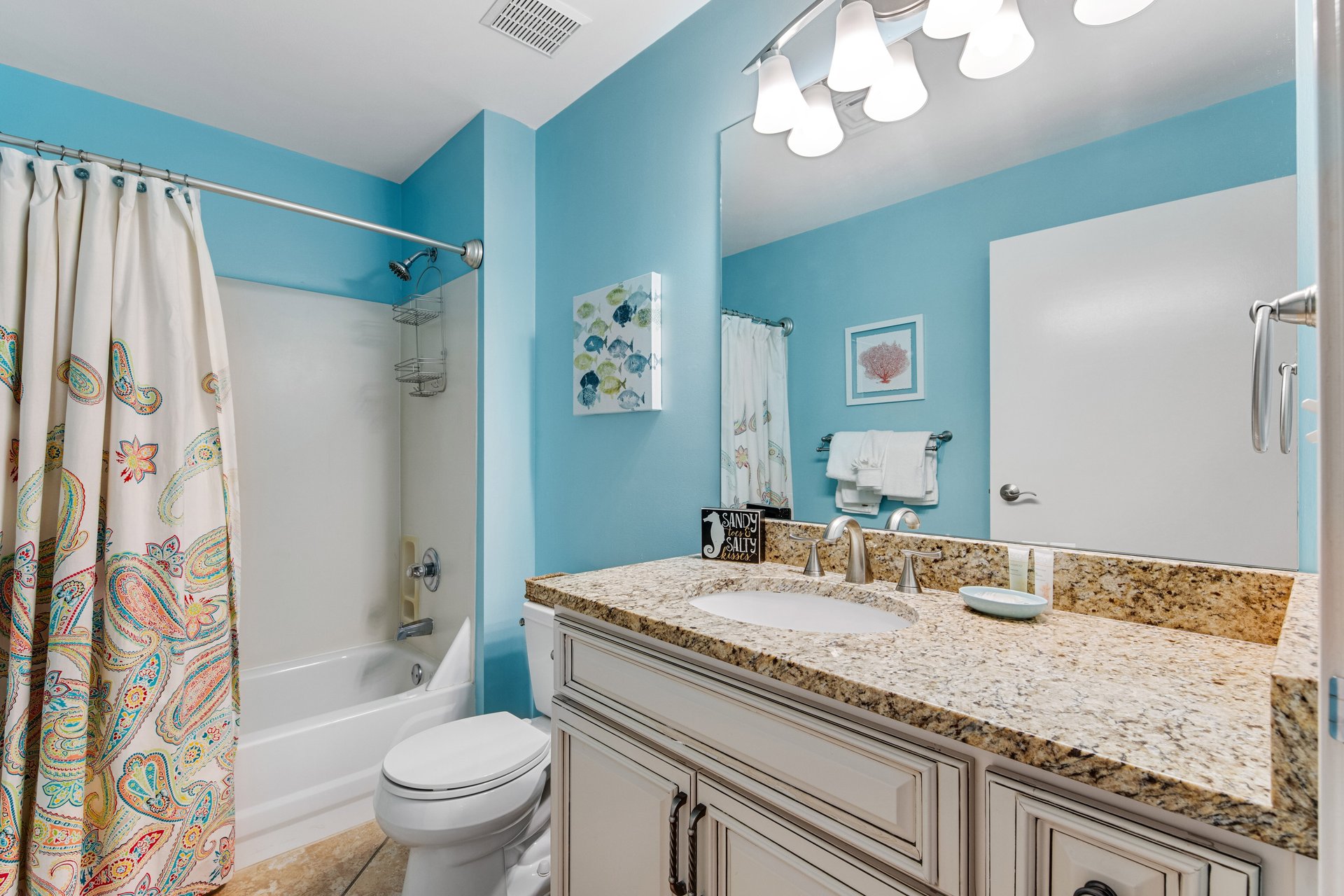 TOPSL Summit 309 2 Bedroom 15