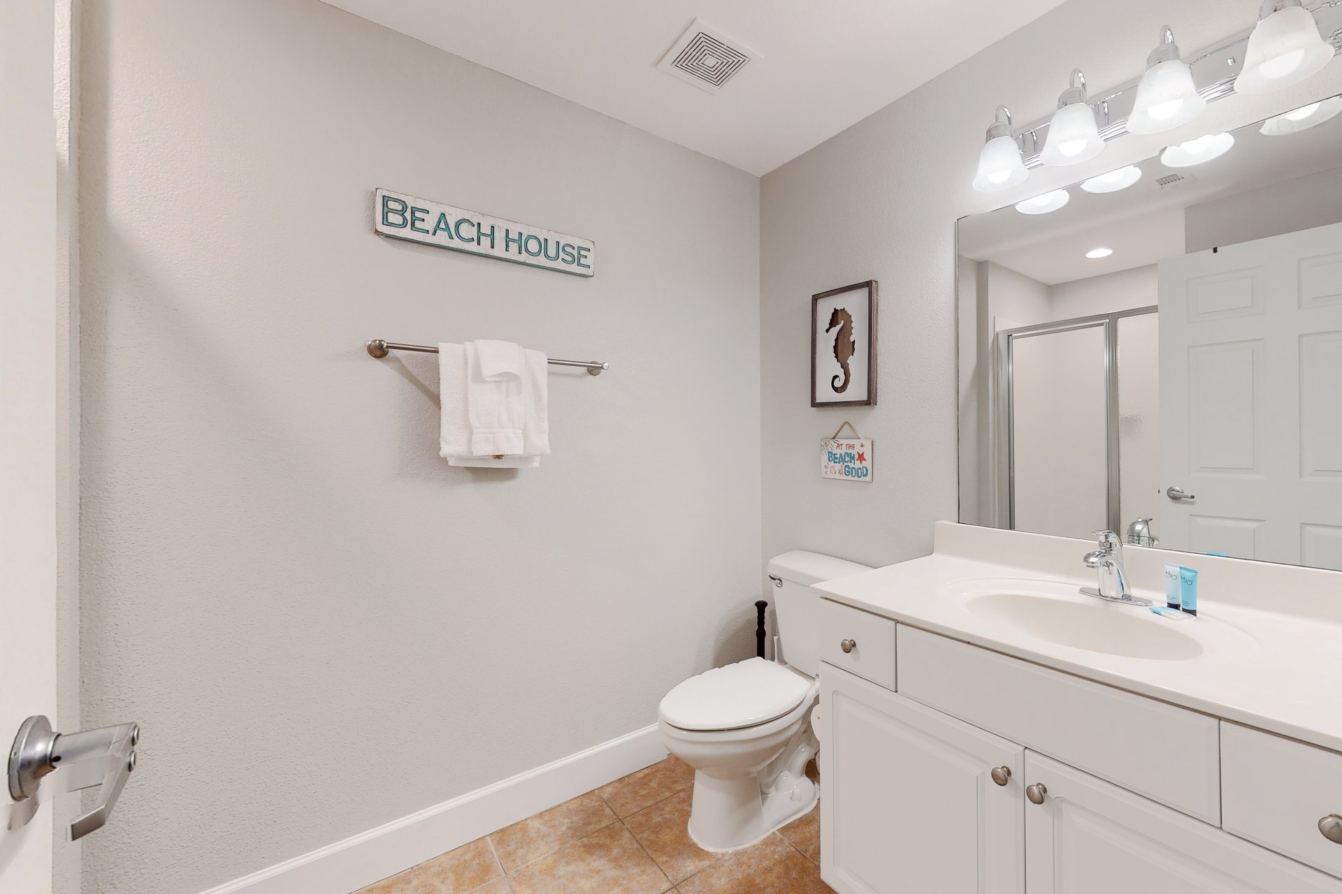 Tidewater Beach Resort 2010 10