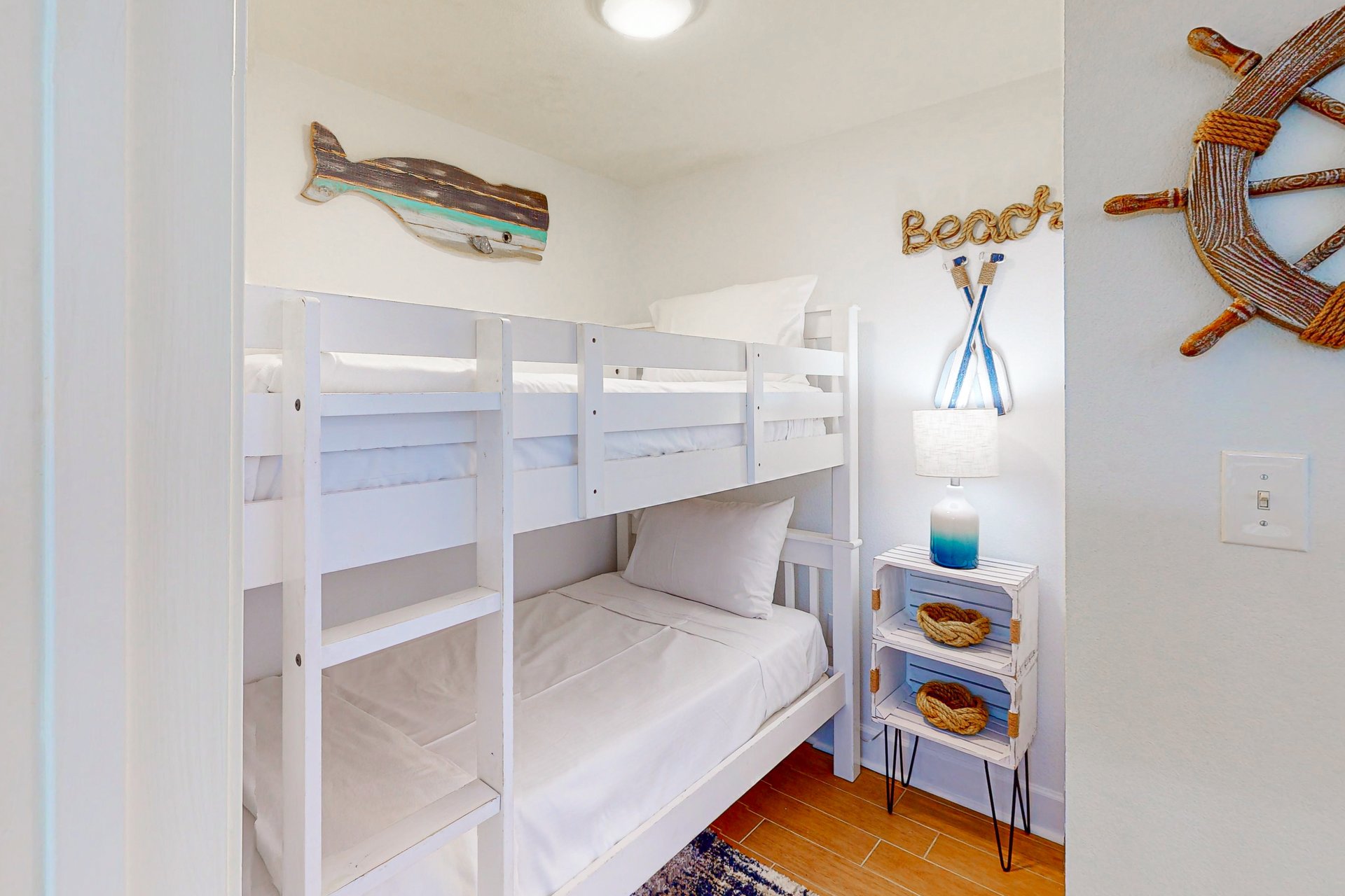 Tidewater Beach Resort 1412 15