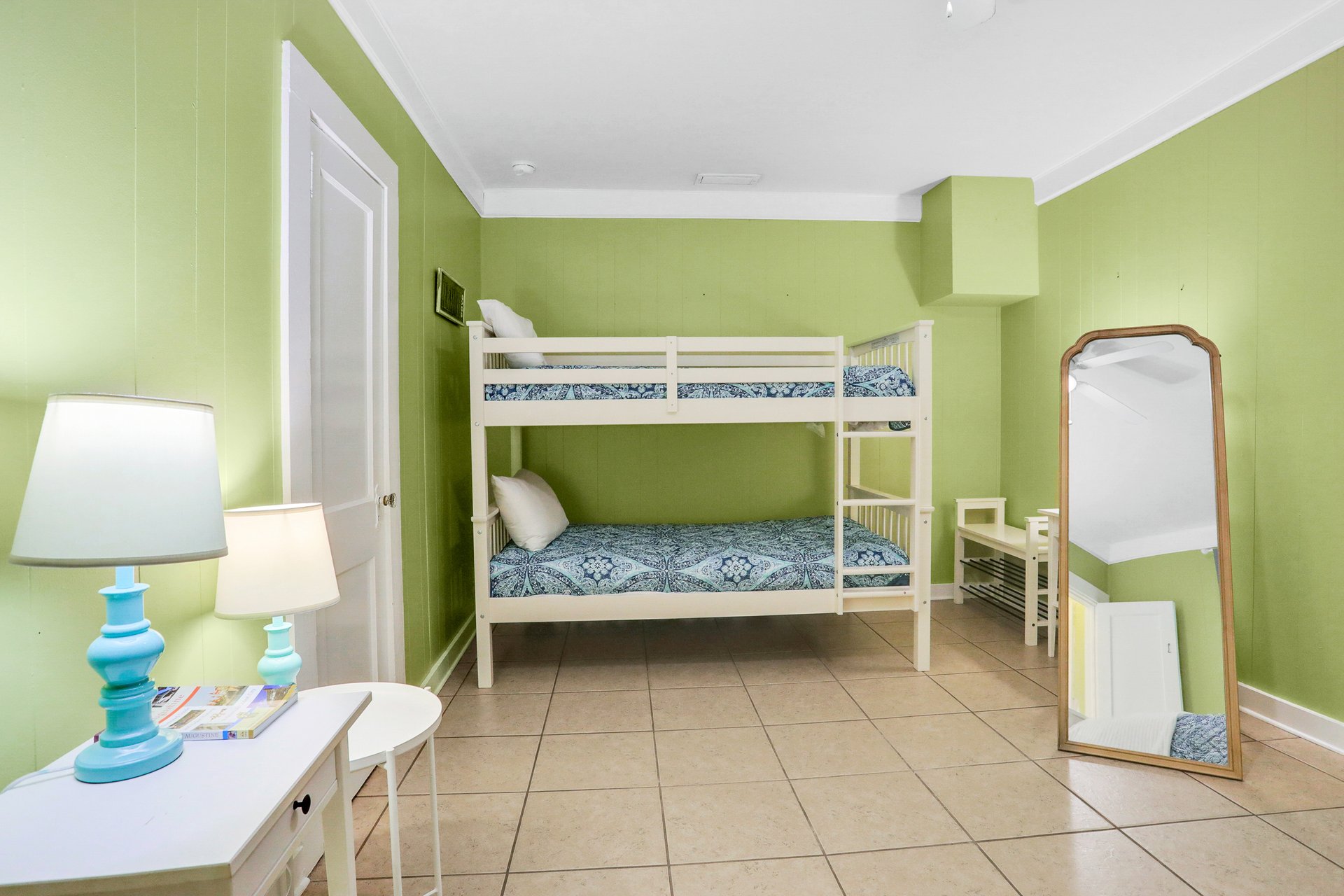 A Slice of St Augustine 30