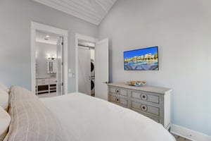 Primary King Suite, 3rd Floor