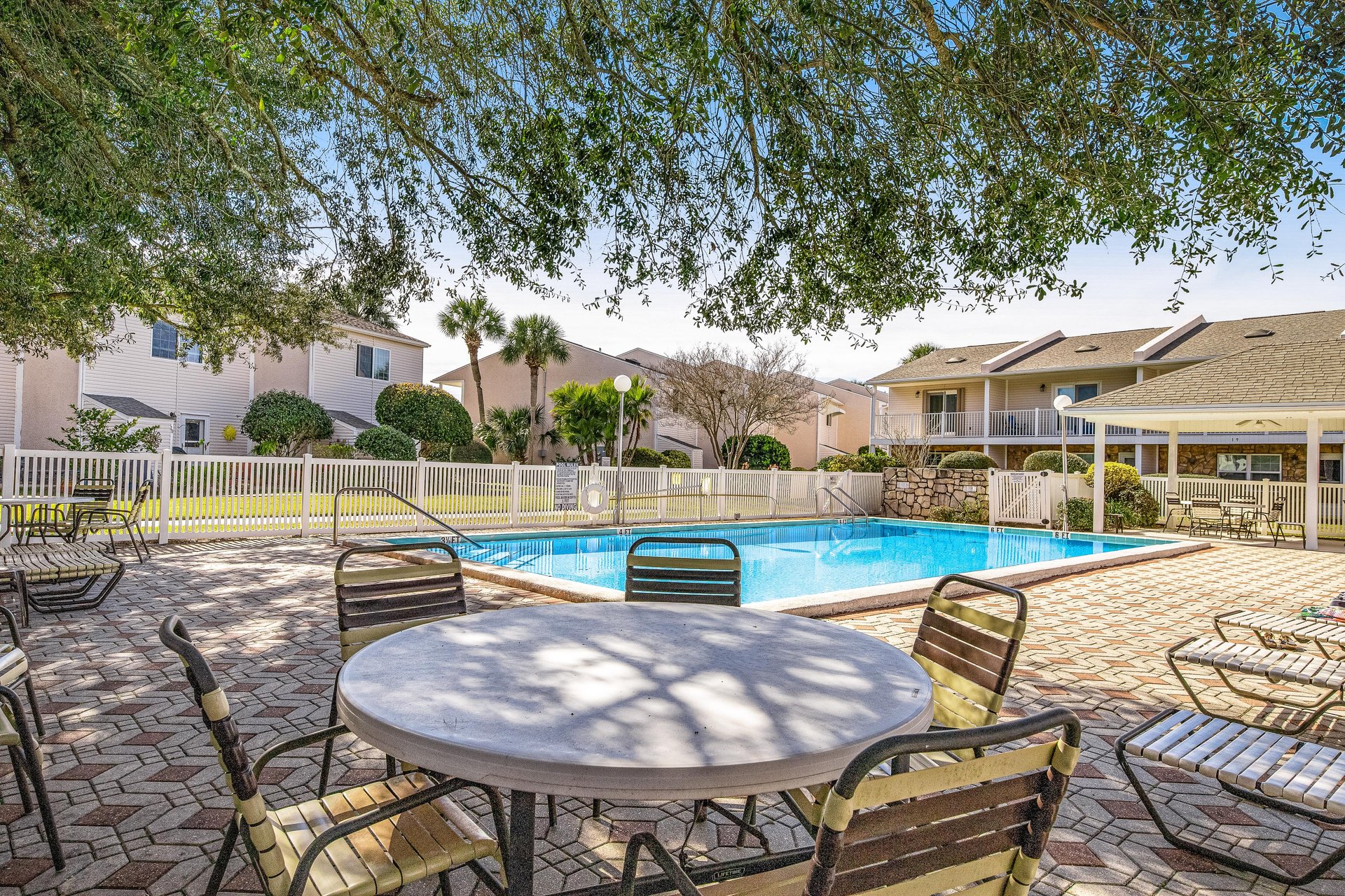 Sweet Spot at Woodland Shores 35