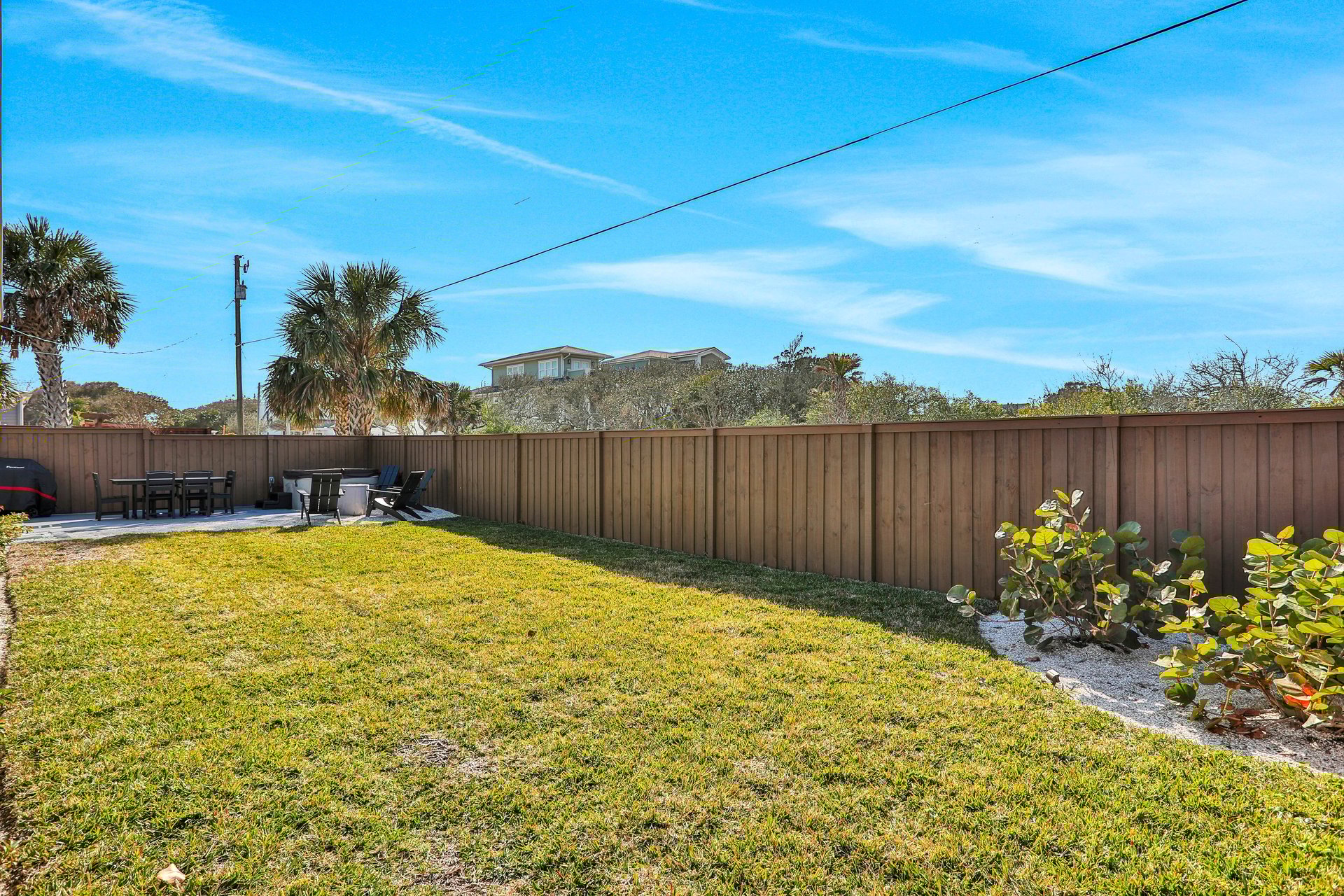 Palmetto Paradise  A 42