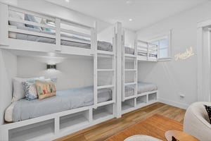 Bunk Room, Ground Floor