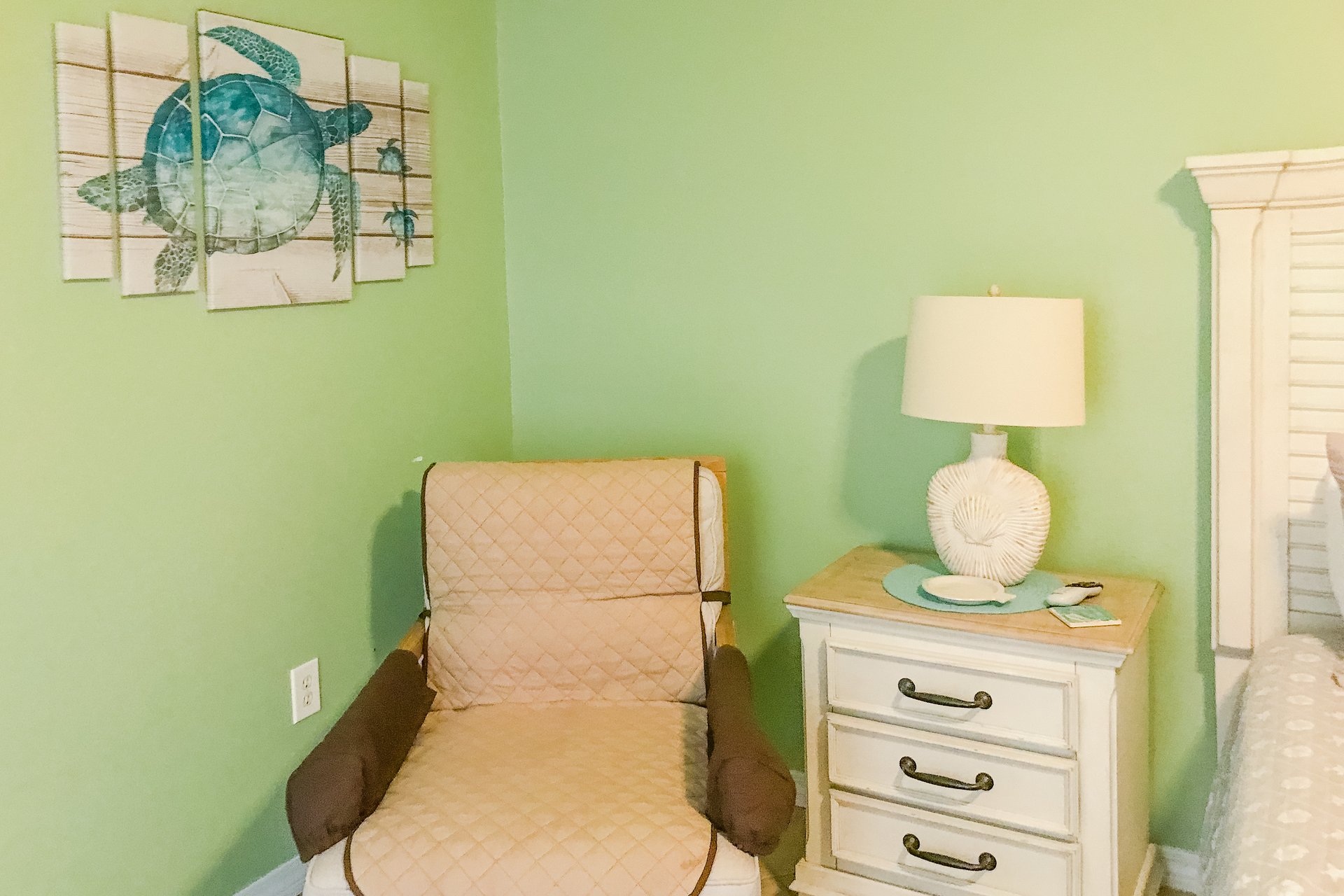 Dauphin Island Beach Club 108 15