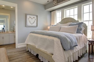 Primary King Bedroom