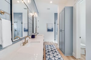 Primary King Suite, 2nd Floor