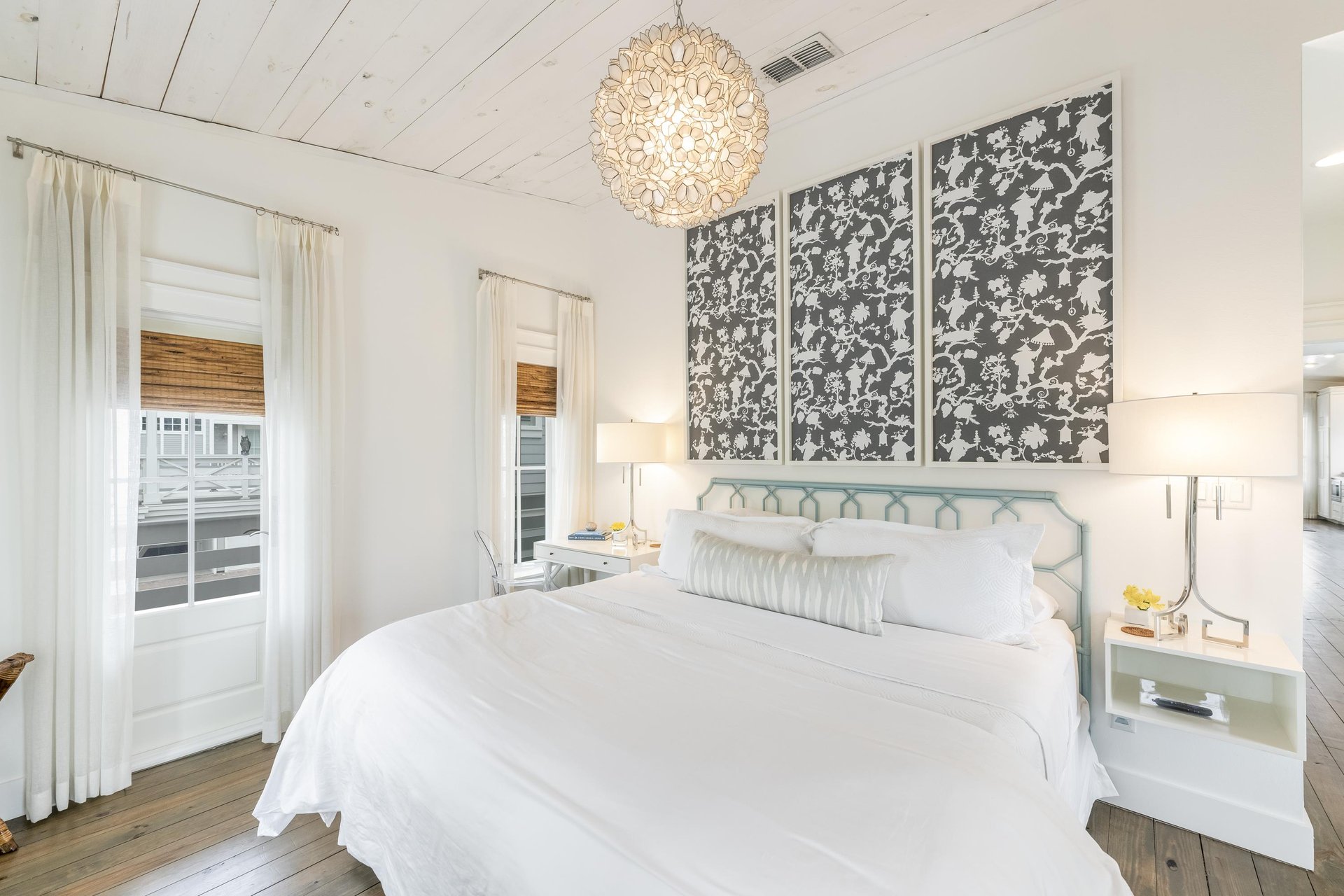 Primary King Suite, 2nd Floor