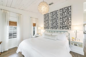Primary King Suite, 2nd Floor