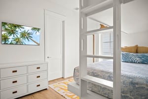 Bunk Room, 2nd Floor