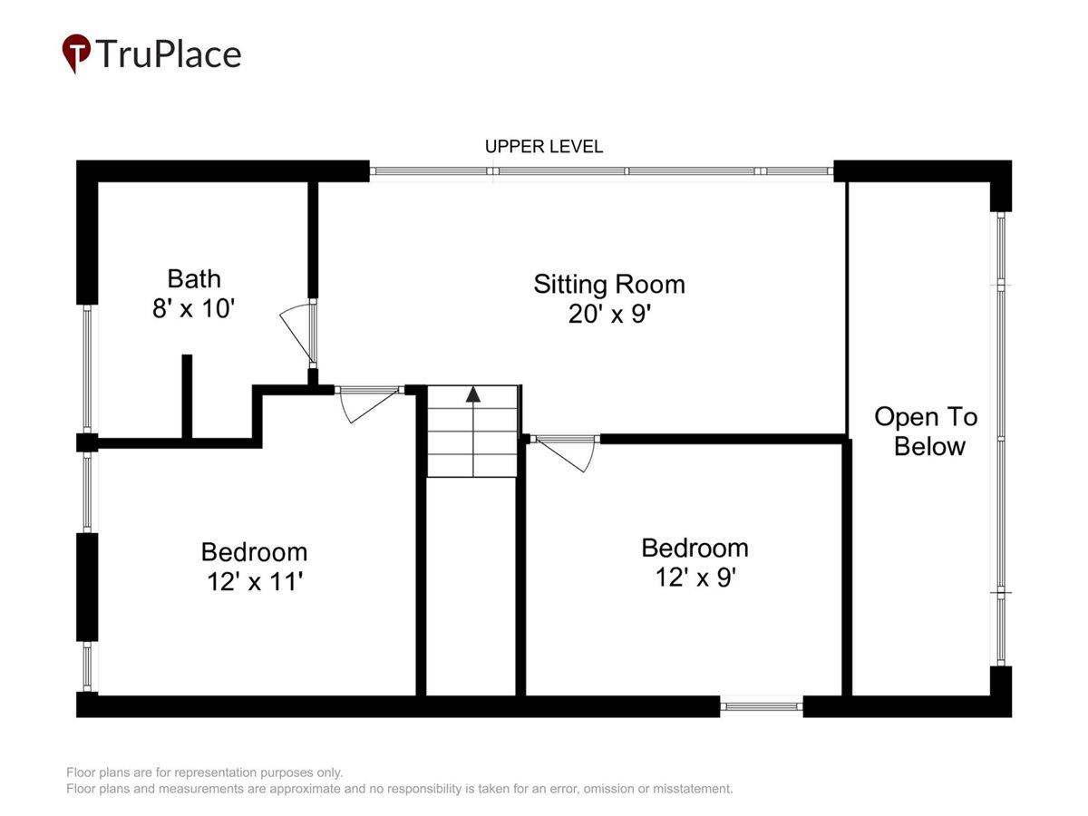 04Print Upper Level