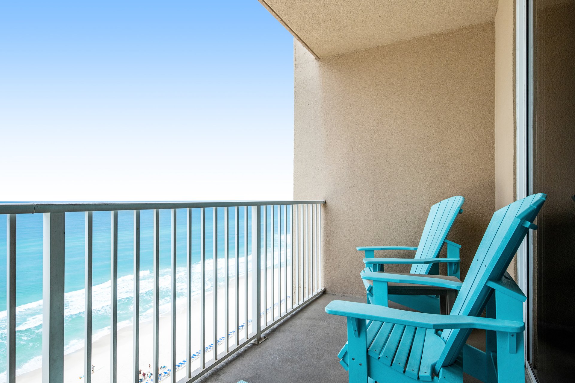 Tidewater Beach Resort 1114 18