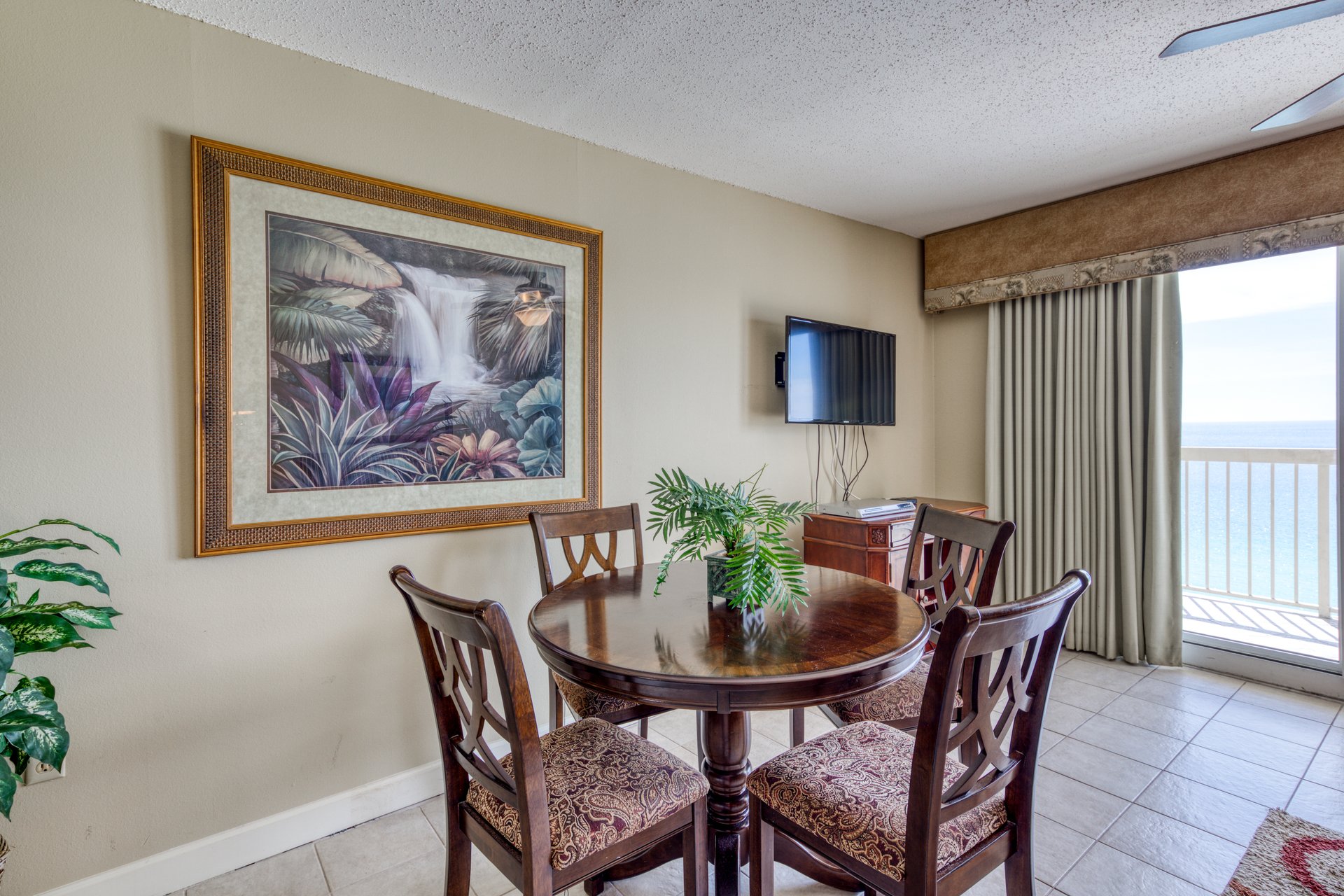 Pelican Beach Resort 1602 10