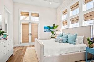 Primary King Bedroom, 2nd Floor