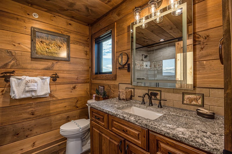 SinkToilet