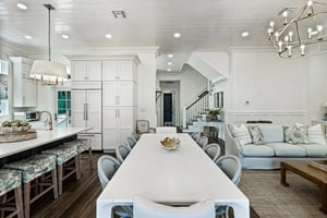 Dining Area, 1st Floor