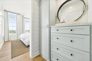 Third King Bedroom, 2nd Floor