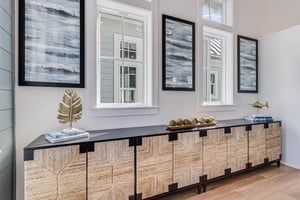 Dining Area, 2nd Floor