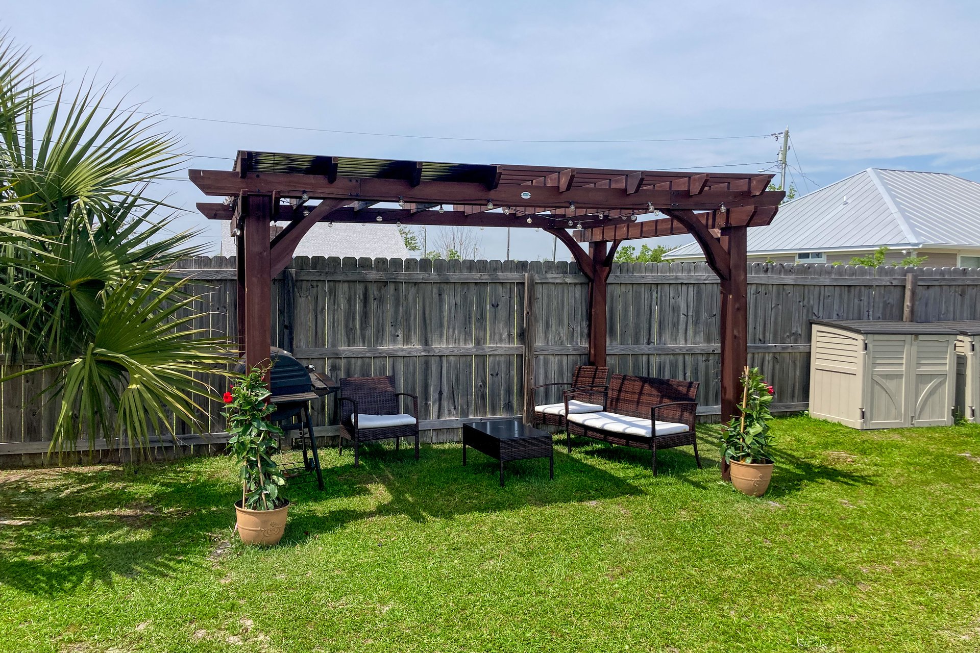 3rd Street Beach Retreat 24