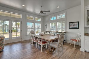Dining Area, 1st Floor