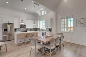 2nd Floor Living Area