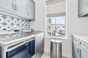 2nd Floor, Laundry Room