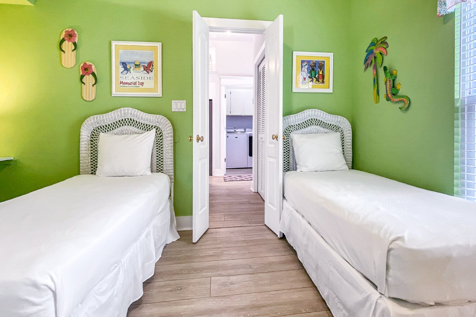 Crystal Beach Subdivision Cotton Candy 12