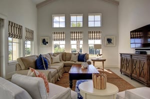 1st Floor, Living Area