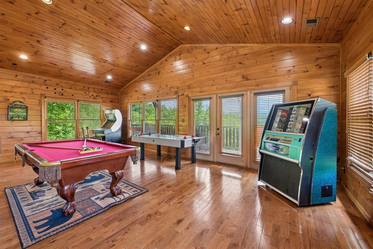 24Game Room