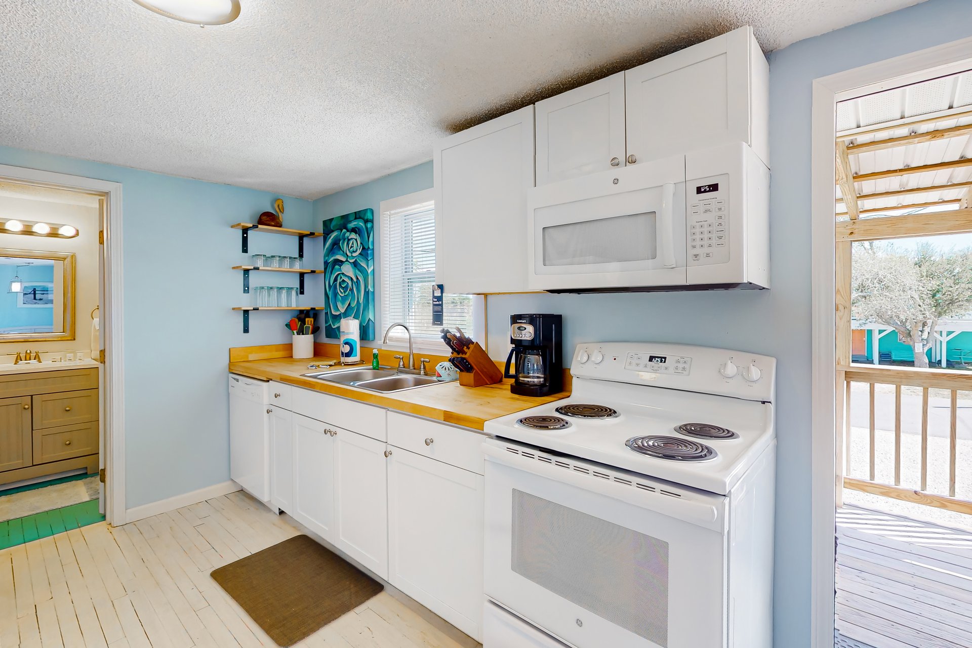 Pelicans Nest Upper 7