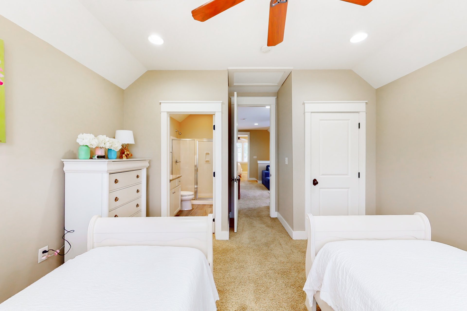 Bungalos at Sandestin Barefoot Bungalo 28