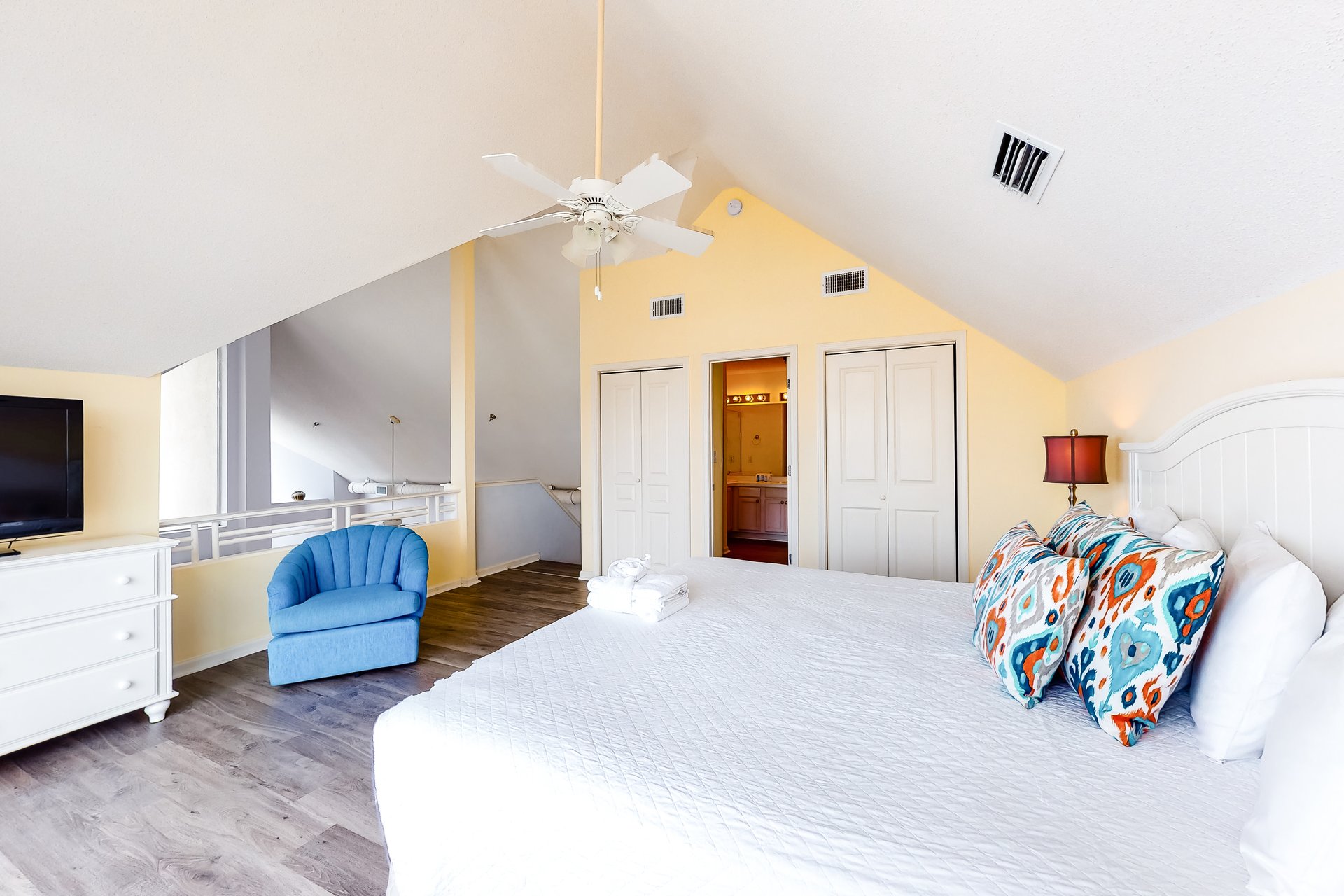 Tranquility on the Beach 410 22