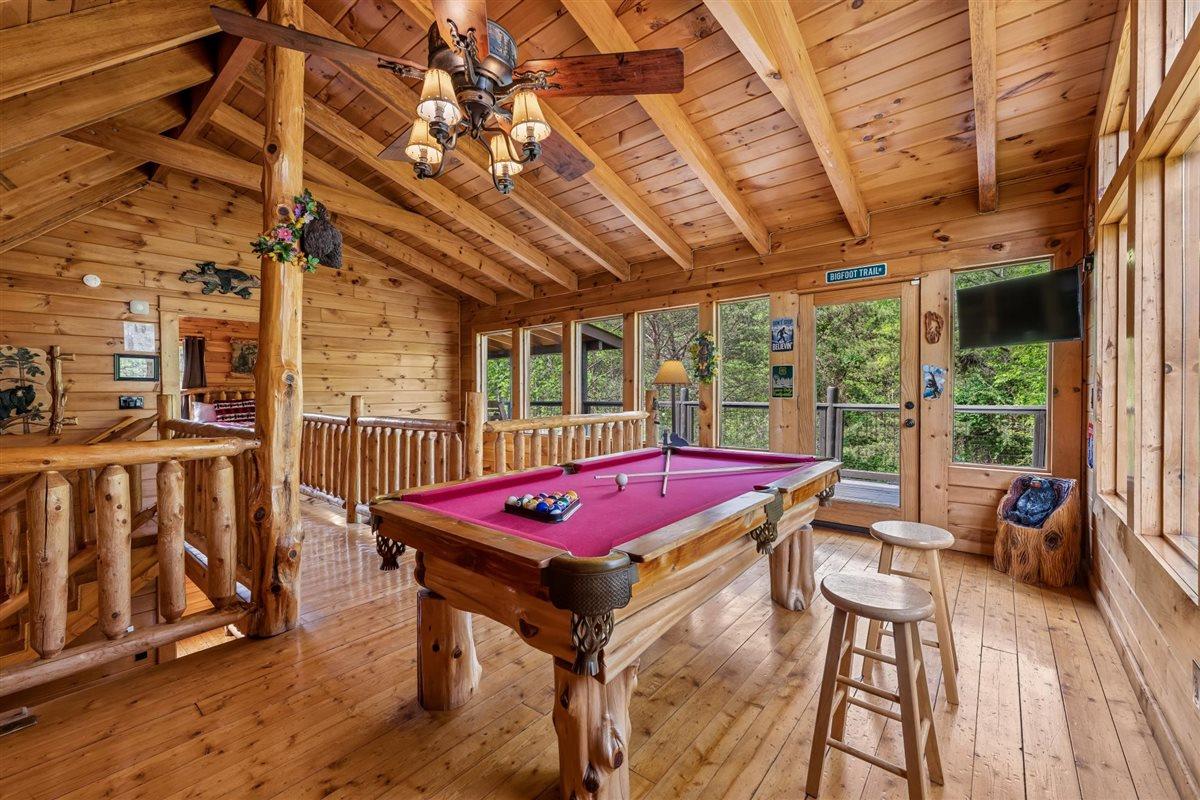 30Game Room
