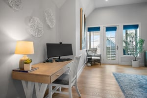 Primary King Suite, 3rd Floor