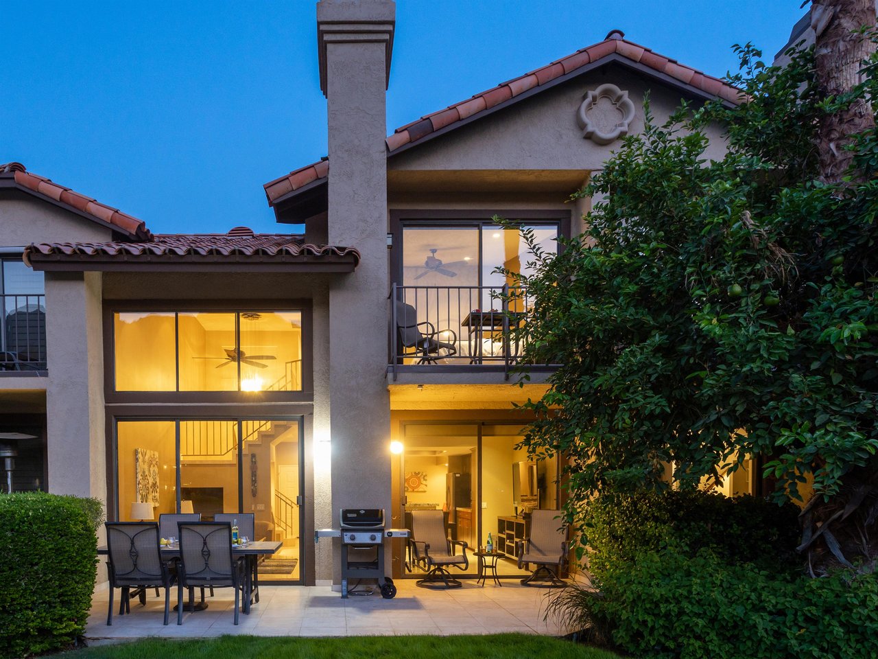 Beautiful vacation home