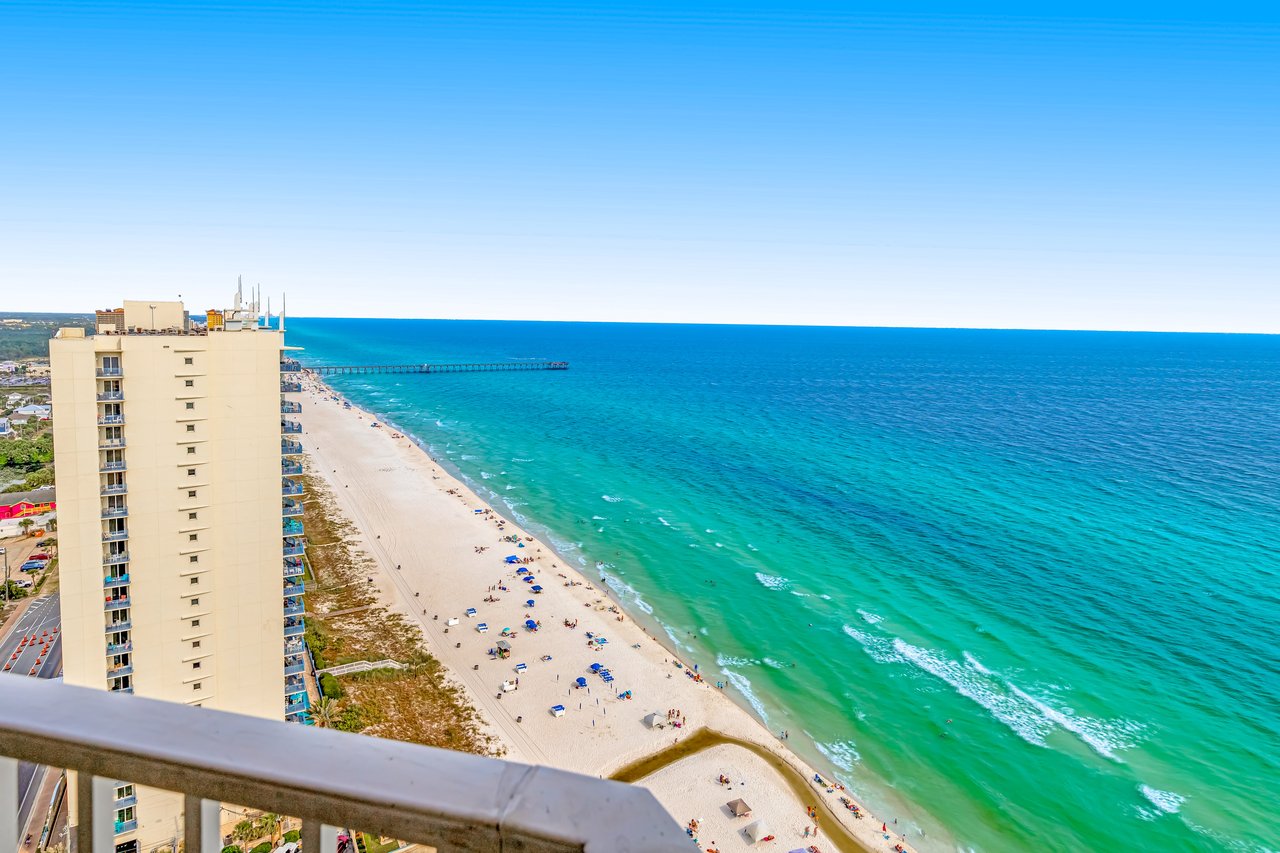 Tidewater Beach Resort 2418 4