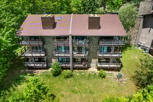 Aerial Property View