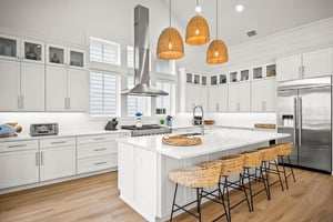 2nd Floor, Kitchen