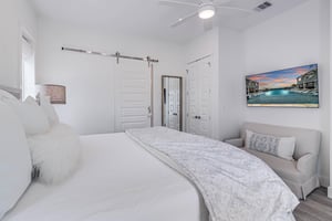 Second King Bedroom, 2nd Floor