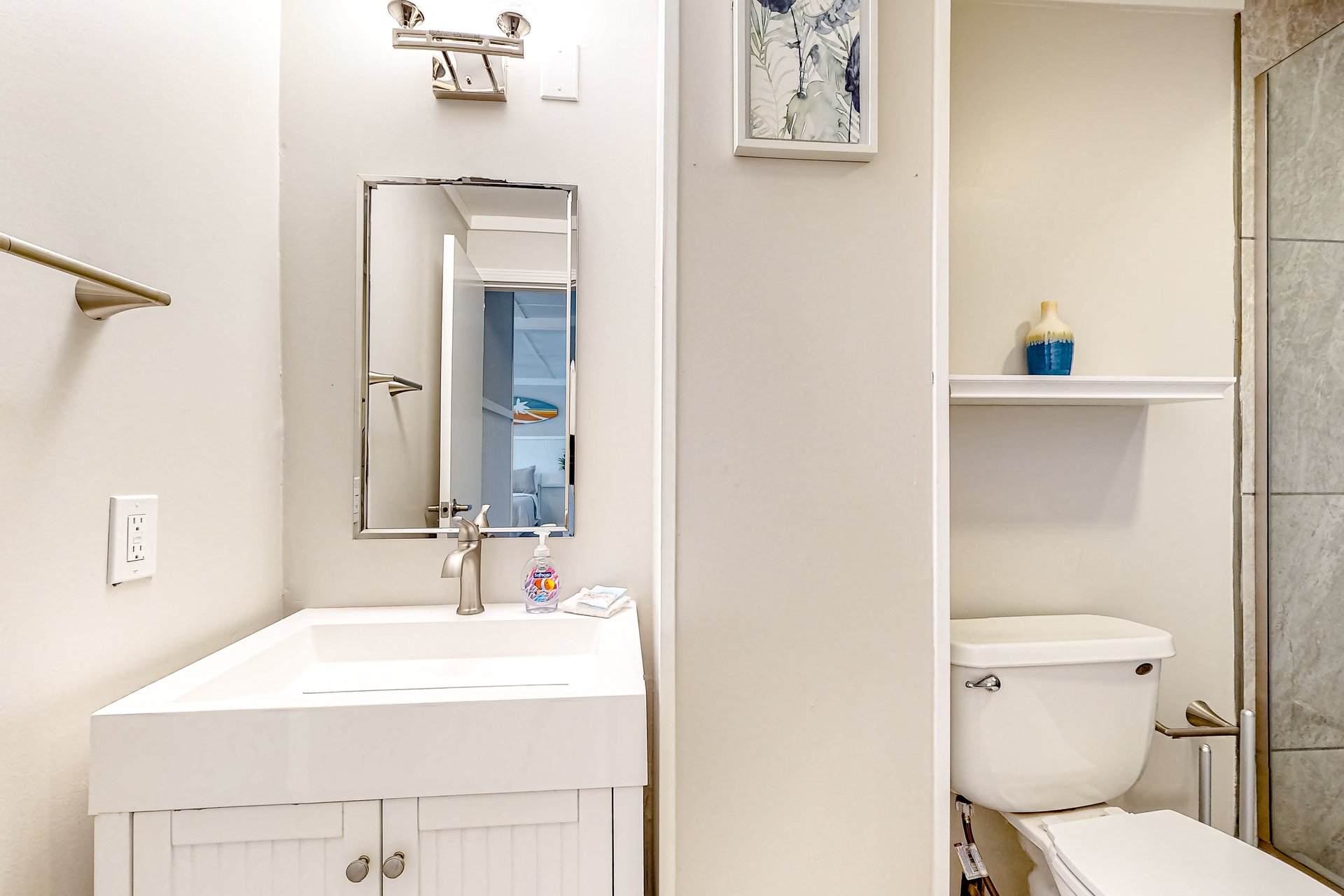 Flood Reef Retreat 45