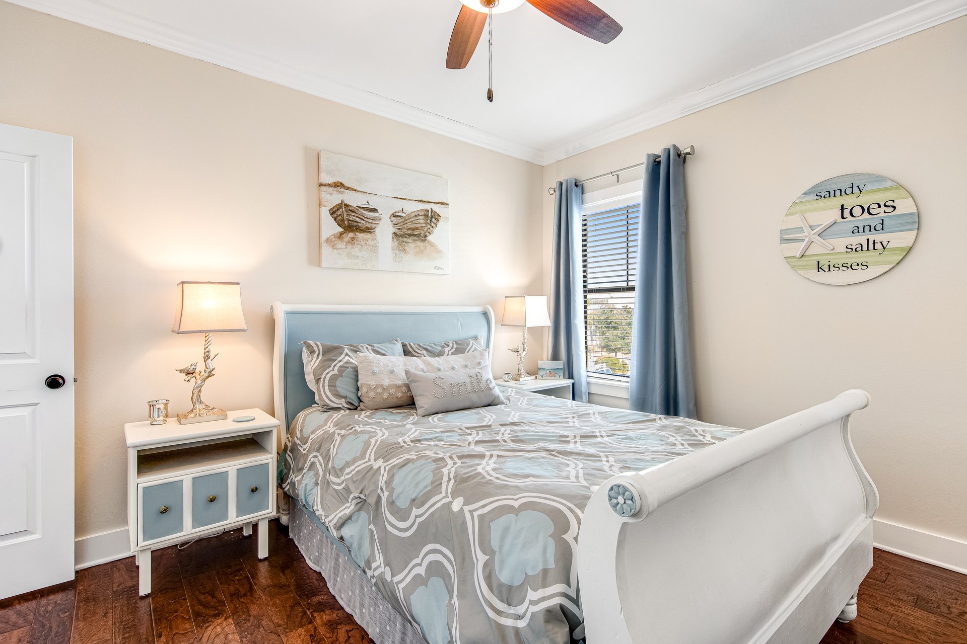 Gulf Reflections SunDaze 27