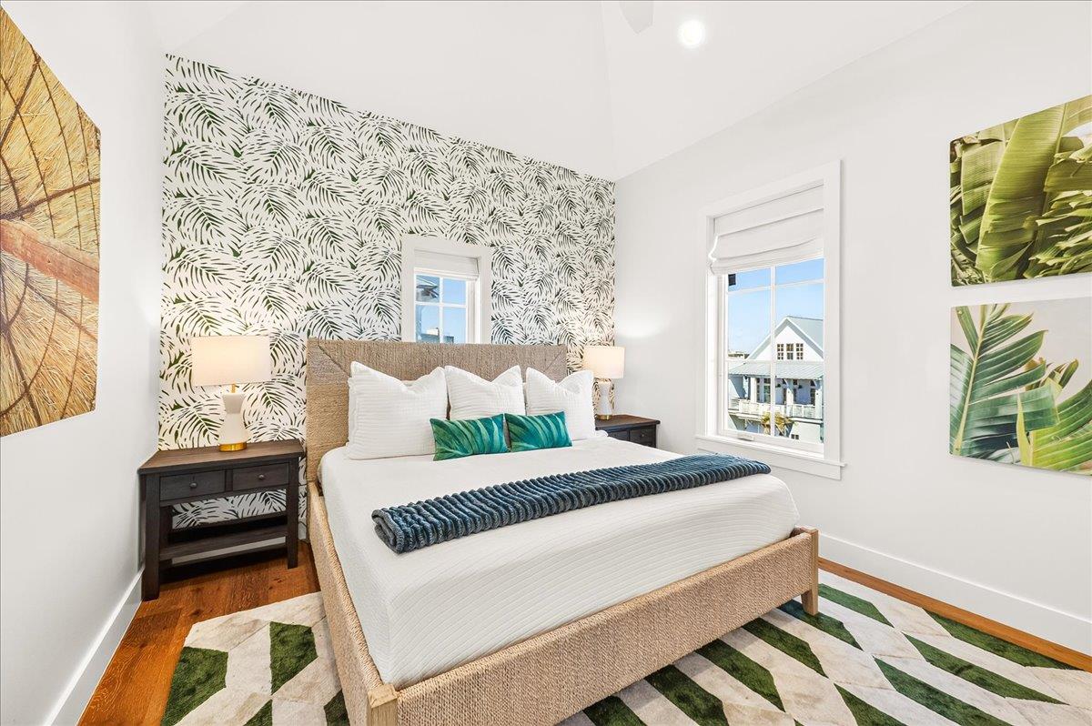 3rd King Bedroom, 3rd Floor