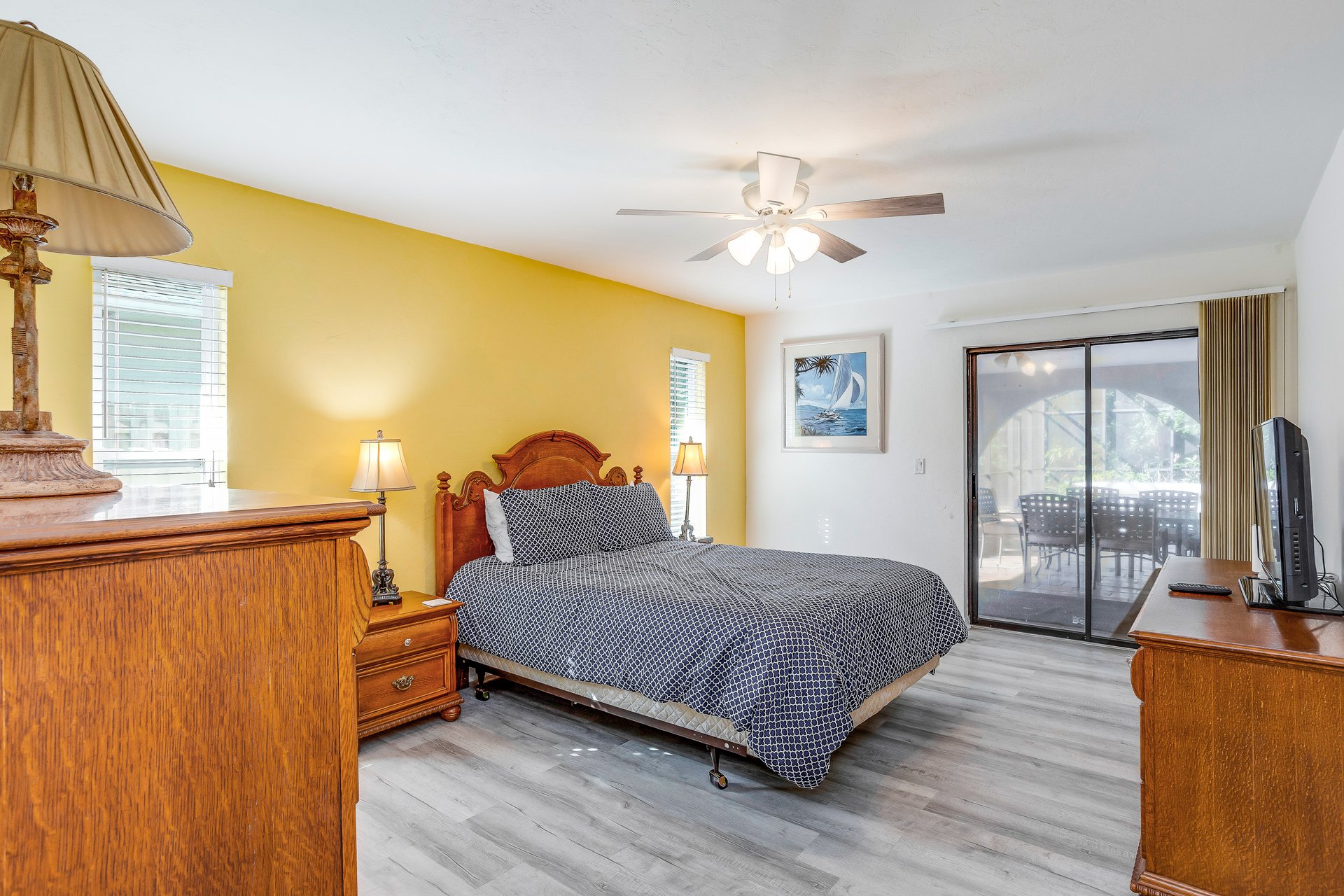 Bonita Pool Retreat 16