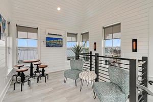 Lounge Tower with Gulf Views, 3rd Floor