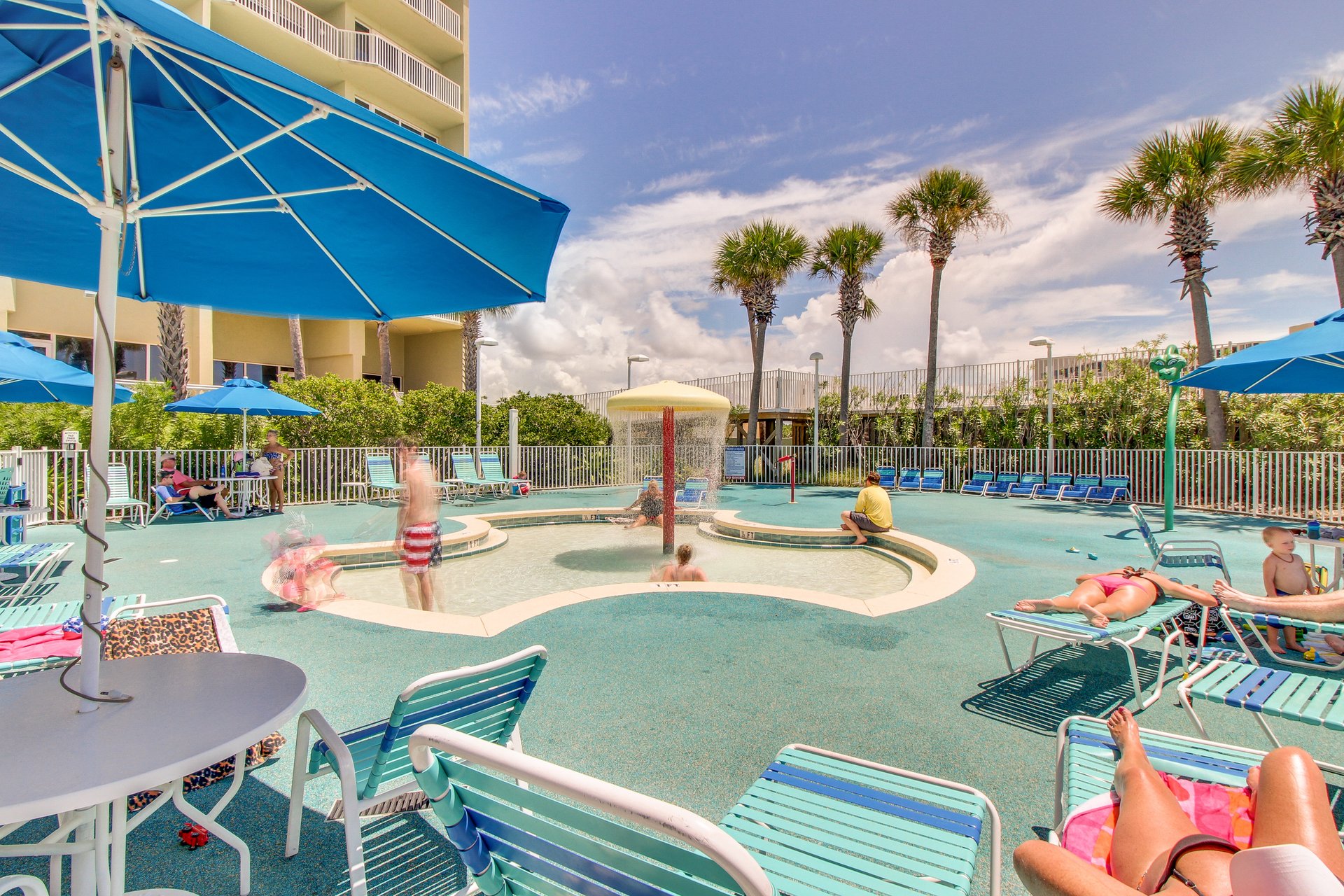 Boardwalk Condos, 906C 26